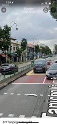 Jalan Beringin (D15), Shop House #521743191